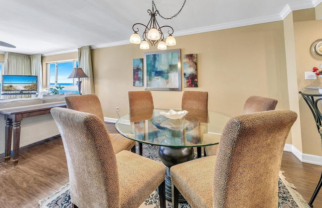 Destin Towers 102 - Foto 31