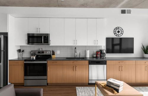 Cozy Urban Hideaway in Birmingham 13 - Foto 10