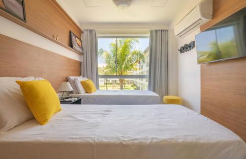 Imóvel PE AREIA COM VISTA MAR EM GUARAJUBA NO CD PARAISO DO CORAIS 216 - Foto 46