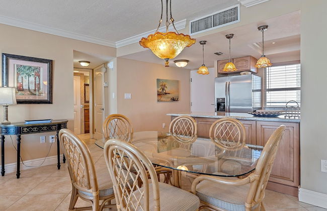 Crystal Sands On Siesta 2 Bedroom Condo by RedAwning - Foto 69