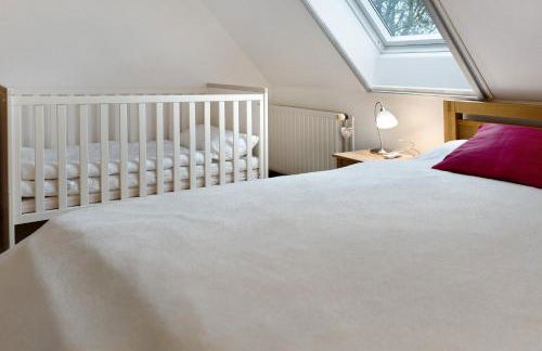 Ferienwohnung Norderwurth - Foto 12