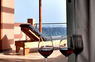 Aegialis seaside apartments - Foto 19