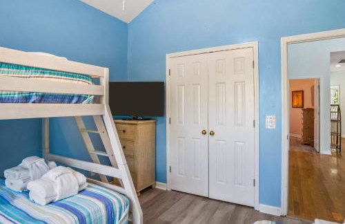 Fripp Island 709 Pompano Drive - Foto 25