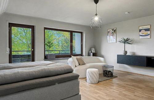 rohrerLiving #2 - Natur pur, Balkon und Panorama - Foto 13