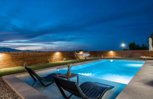 Aktis Elegant Villa - Foto 7