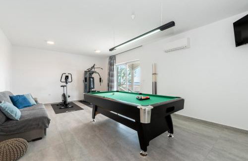 Villa Bella Vista - Photo 22