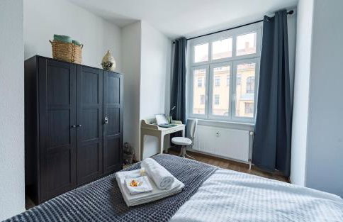 Elbau Residence Uni und Klinik nah - Foto 16