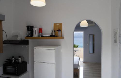 Studios Αποστόλης Selianitika - Foto 26