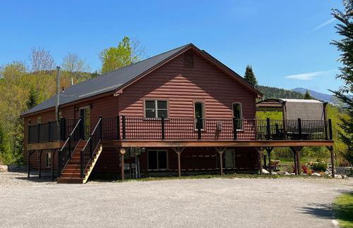 1800ML - As Seen on TV 1 mile from skiing great views hot tub fire pit beach Pool gym passes - Foto 37