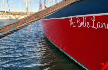 Ma Belle Lana, Voilier Familial, Superbe Vue sur Mer - Photo 34