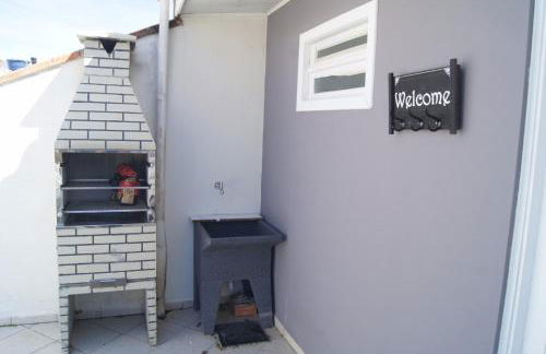 Casa com 2 quartos à 200 m da da praia c/ churrasqueira - Foto 15