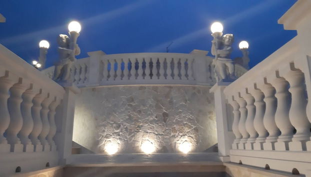 Villa Clara Alberobello - Foto 4, Habitación