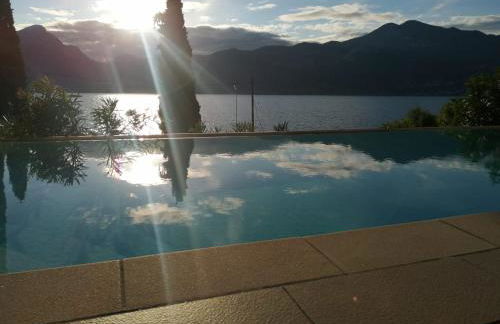 Apartments & Pool & Wellness Pool - Foto 1