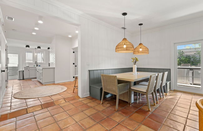 Hyde Park Hydeaway Stunning Home w Heated Pool - Foto 13