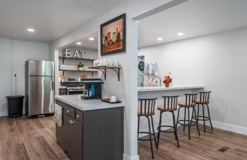 The Gathering Haus - Foto 15