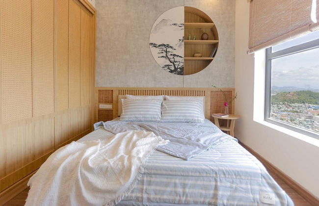 FLC Quy Nhon Beachfront Condotel - Foto 24