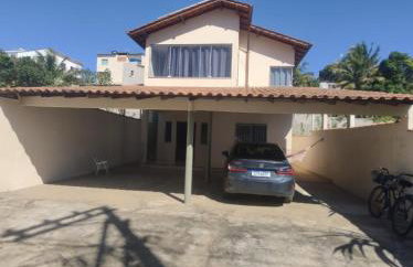 CASA DE TEMPORADA NA PRAIA em GUARAPARÍ - Foto 1
