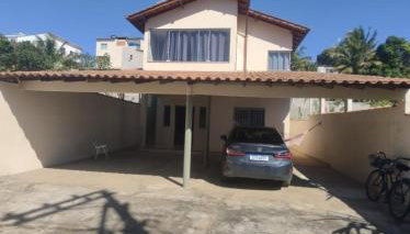 CASA DE TEMPORADA NA PRAIA em GUARAPARÍ - Foto 1