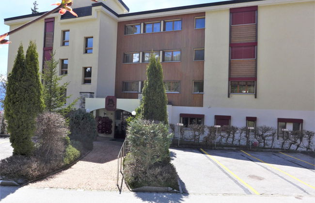 Résidence Byblos 11 - Foto 30