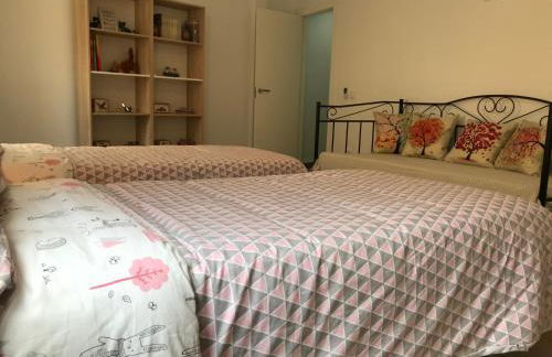 Espacioso y céntrico piso con zona chill-out - Photo 34