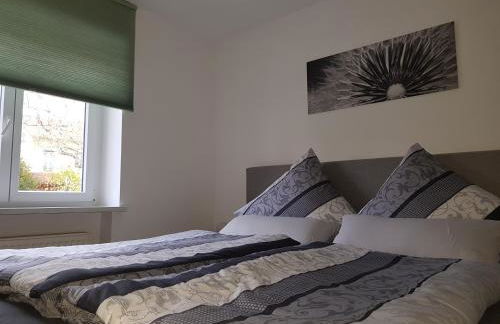 FeWo M&M Veitshöchheim - Foto 8