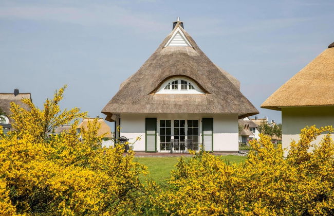 Ferienhaus in Fuhlendorf - Foto 25