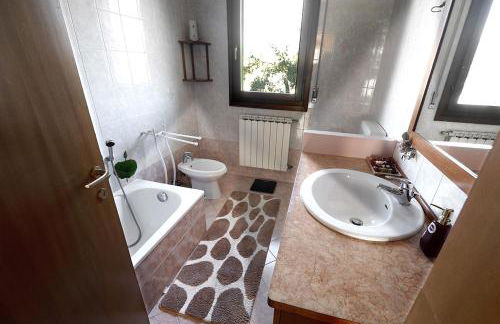 Affitto Breve Rovigo La Casa sul Grande Fiume Po di Nadine - Foto 11