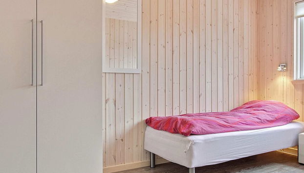 Luxury Pool Retreat in Henne - By Traum Ferienwohnungen - Foto 3, Quarto