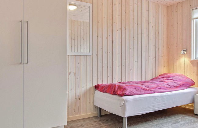 Luxury Pool Retreat in Henne - By Traum Ferienwohnungen - Foto 15