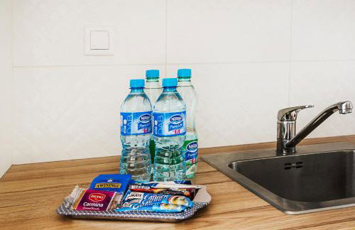 Apartament Poniatowskiego - Komfortowe Noclegi - Foto 5