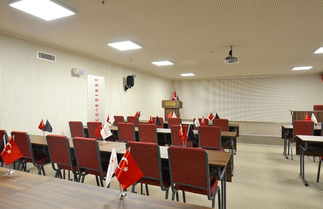 Coordinat Suites - Foto 11