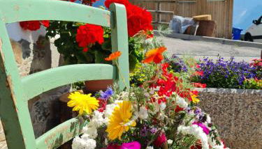 Piccola Suite sul Civetta - Foto 4