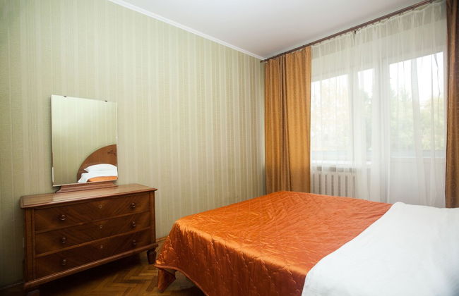 Kvart Boutique Kiyevskiy - Foto 14