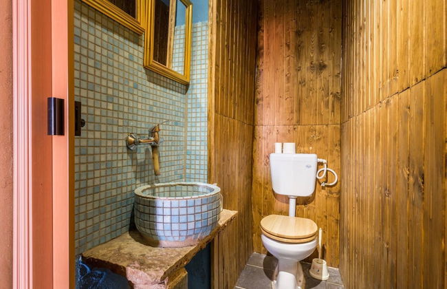 Casa Amoreira - Quinta Amoreira - Foto 19