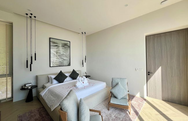 Akra Collection Layan Hideaway Villas - Foto 64