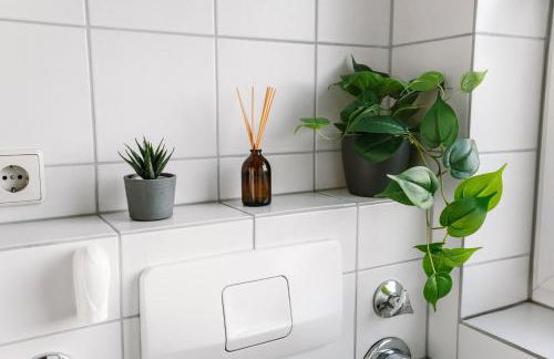 Lichtdurchflutetes Raumwunder, 115qm, 2 Stöckig - Foto 59