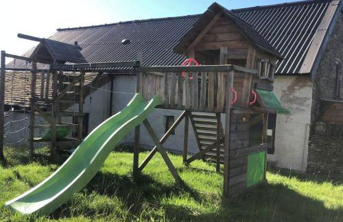 The Milking Parlour at Berthllwyd - Foto 2