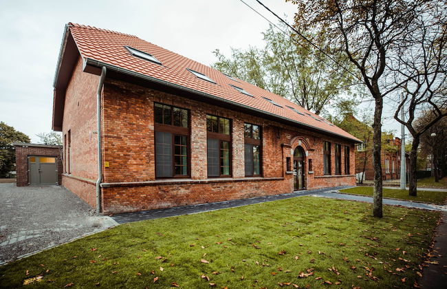 City Housing Genk - Foto 30