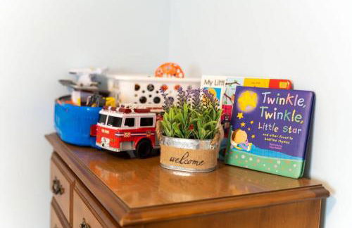 North Ocean city newly Remodeled - Foto 17