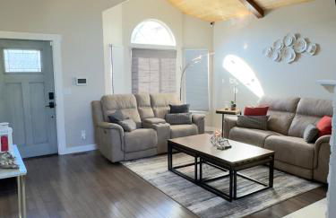 Modern Haven Scenic Nature Views Near Chatfield Park - Foto 20