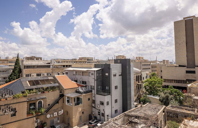 The Studios at Haifa Port by Sea N' Rent - Foto 79