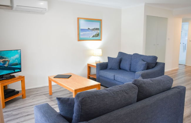 Beaches Holiday Resort - Photo 12