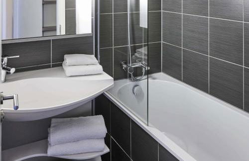 Aparthotel Adagio Liverpool City Centre - Foto 8