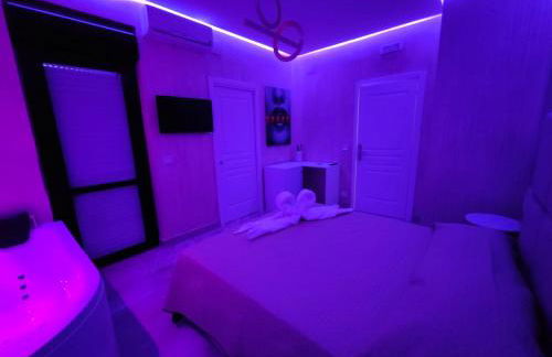 B&B MaisonAlysie - Foto 55