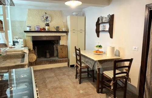 Villa Le Ginestre - Foto 21