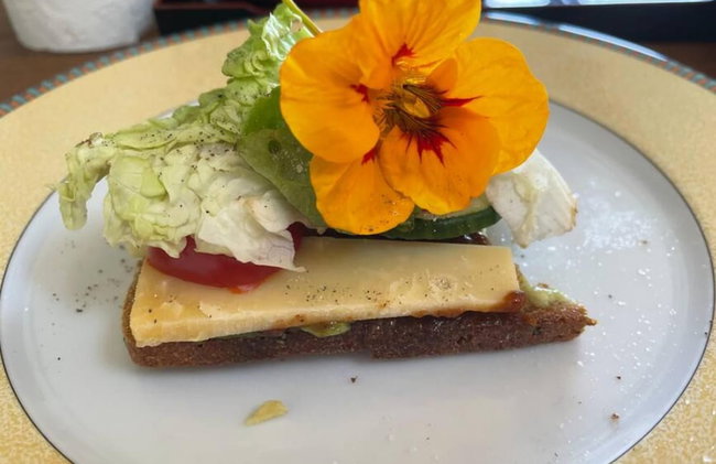 Little Linney - Sleeps 2 - Garden - Wifi - Parking - Photo 36