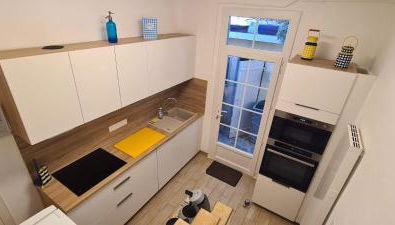 Villa Adriandre - Foto 4