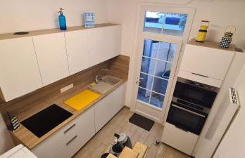 Villa Adriandre - Foto 4