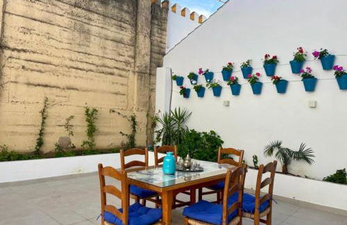 Casa Muralla del Alcazar Viejo - Foto 6