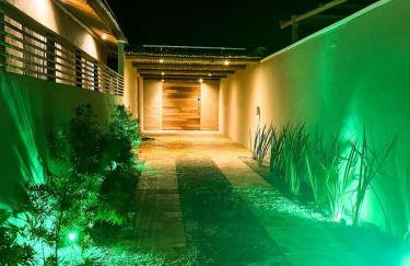 Chalé Makani - Pontal de Maceió - Photo 30